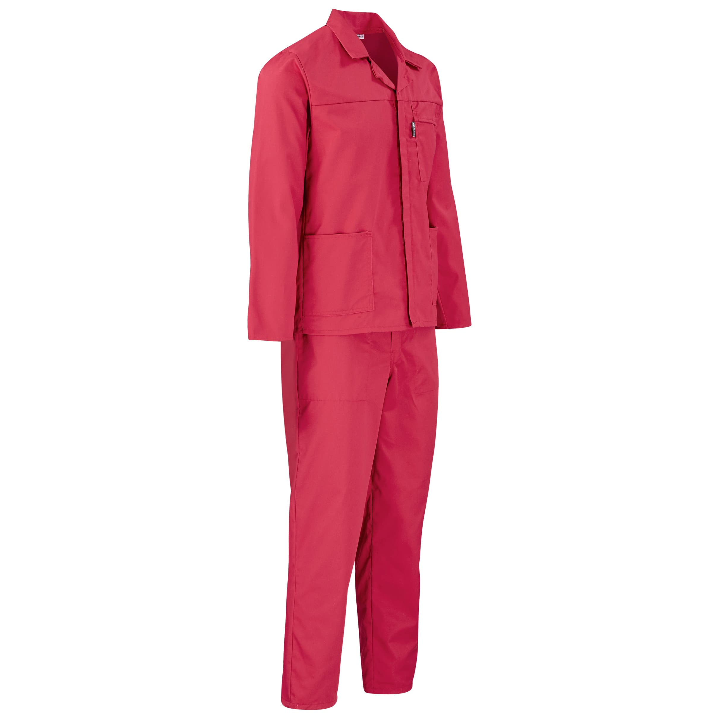 Work suit - Image 4