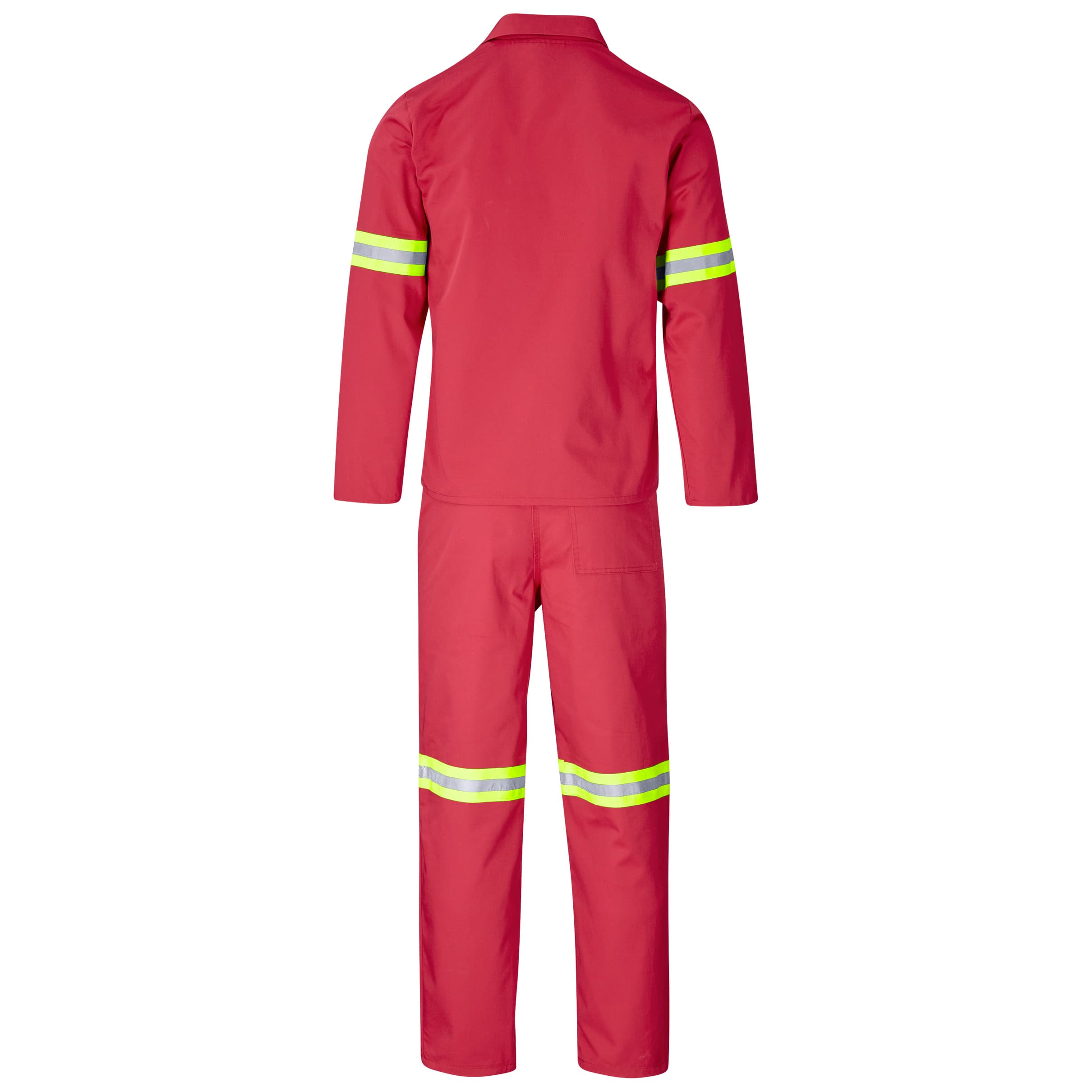 Reflective Worksuit - Image 5
