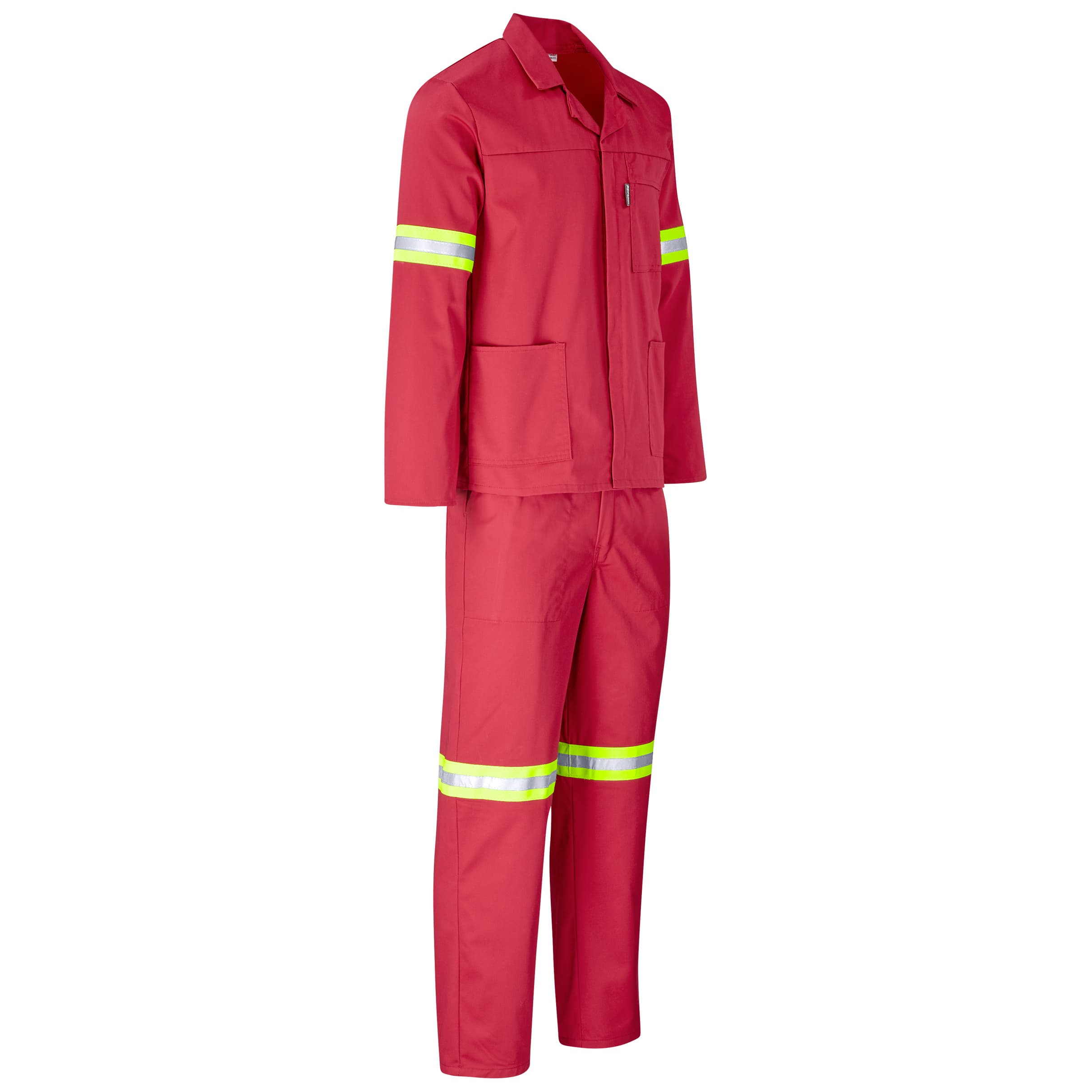 Reflective Worksuit - Image 6