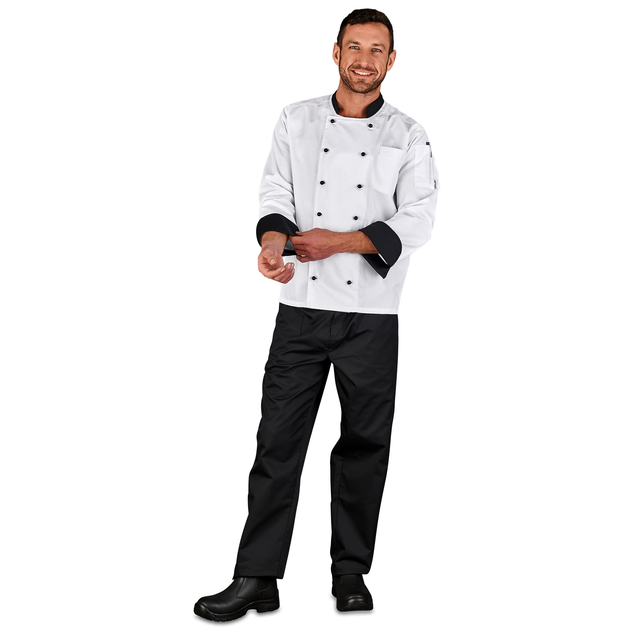 Chef Jacket - Image 1