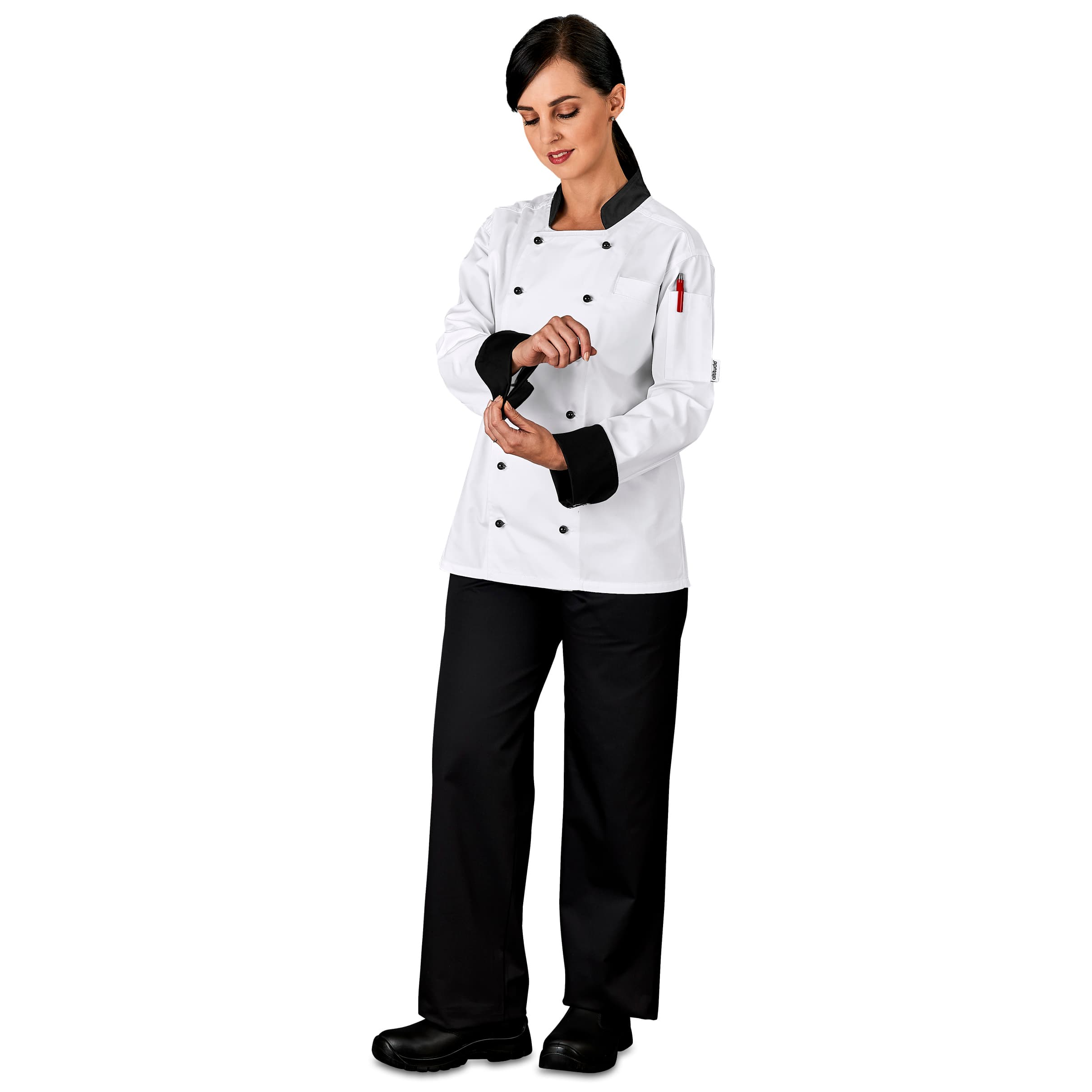 Chef Jacket - Image 2