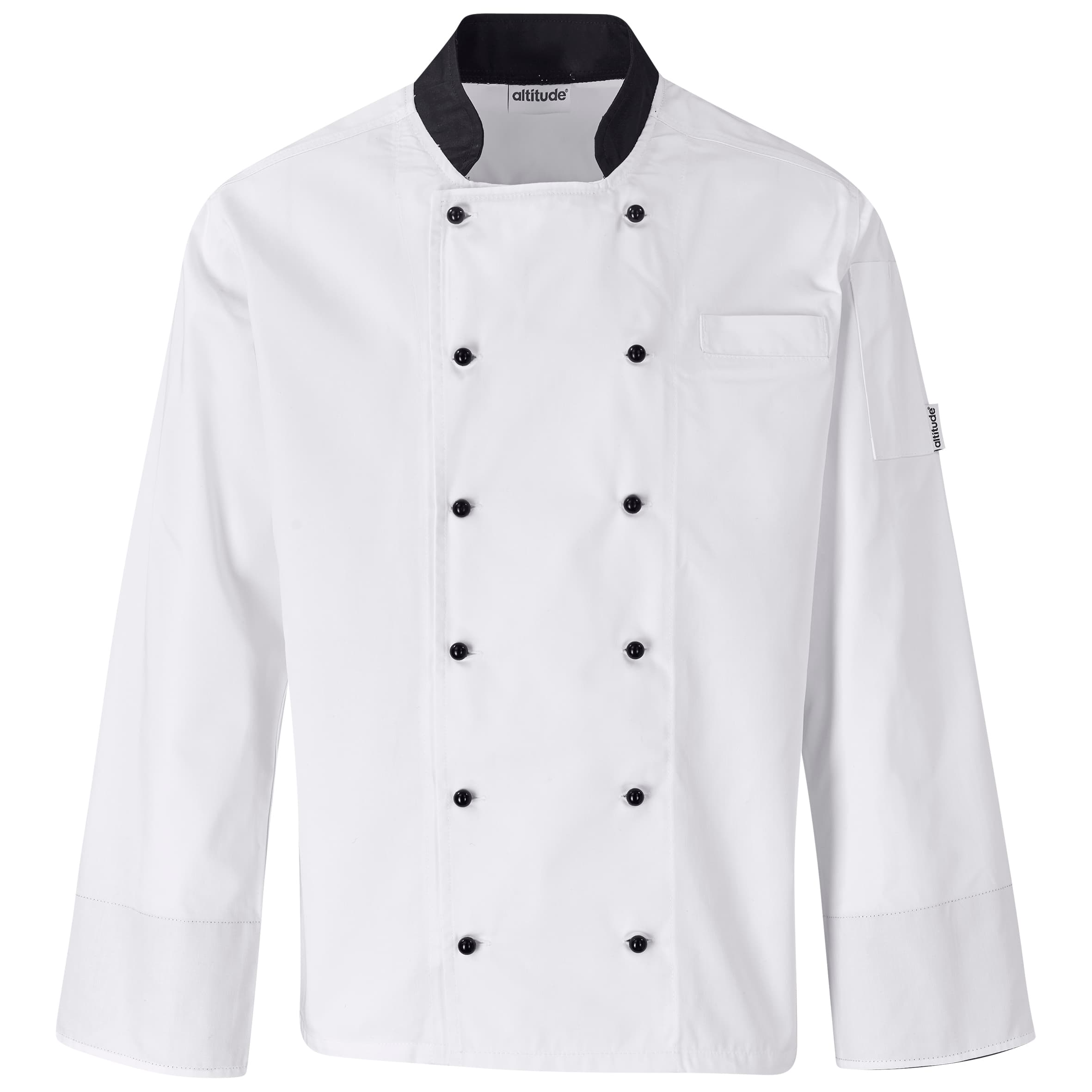 Chef Jacket - Image 4