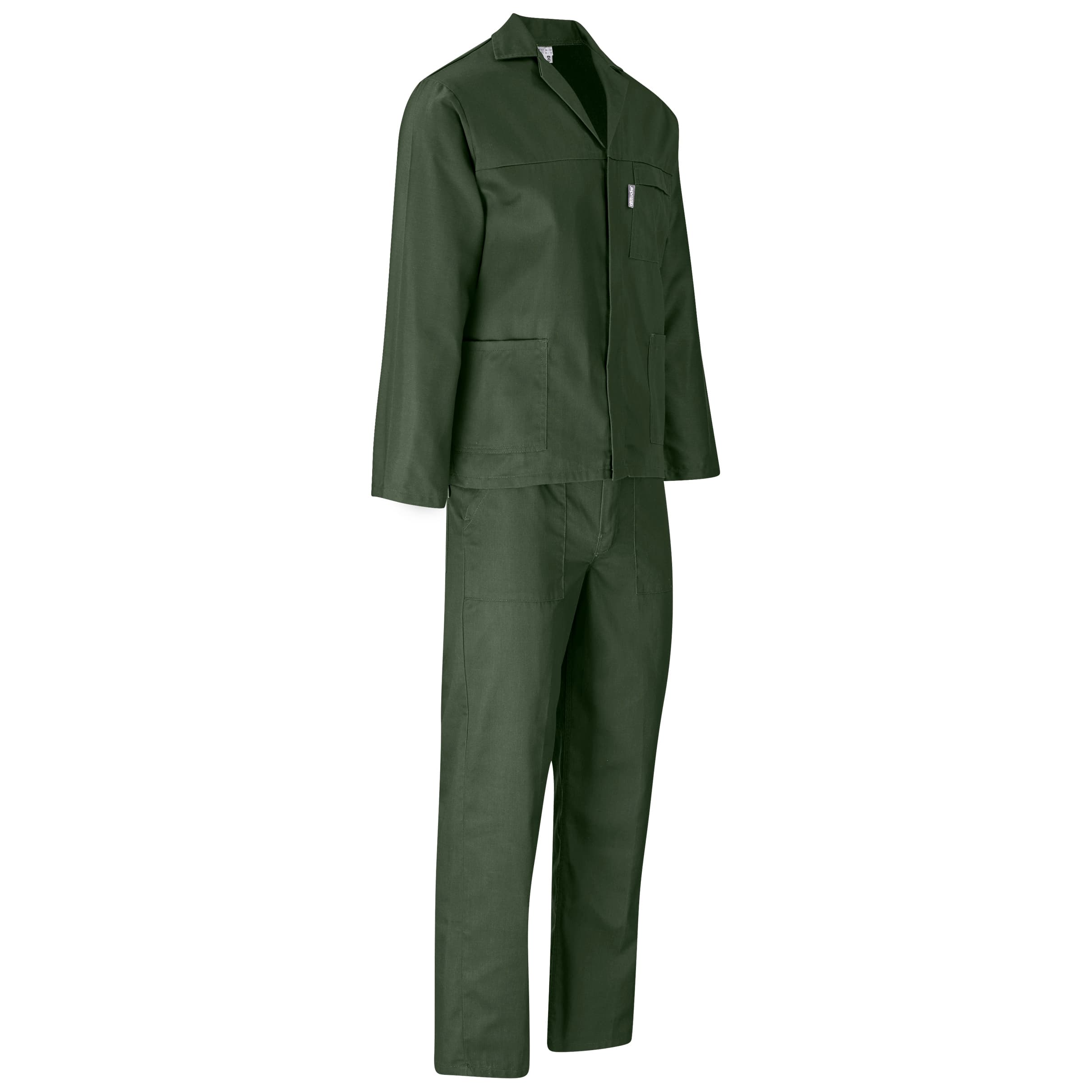 Work suit - Image 4