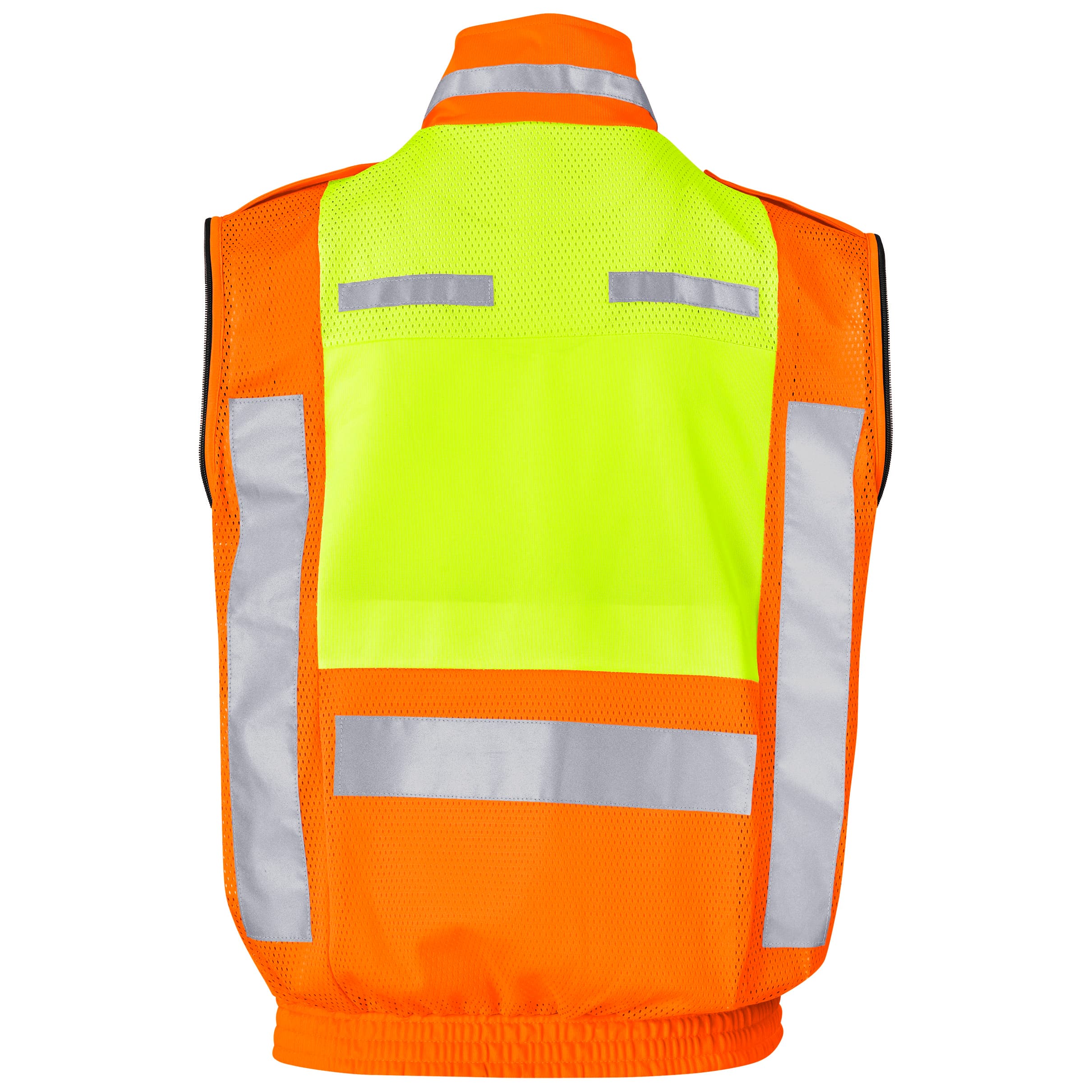 Hi-Viz Reflective Jacket - Image 4