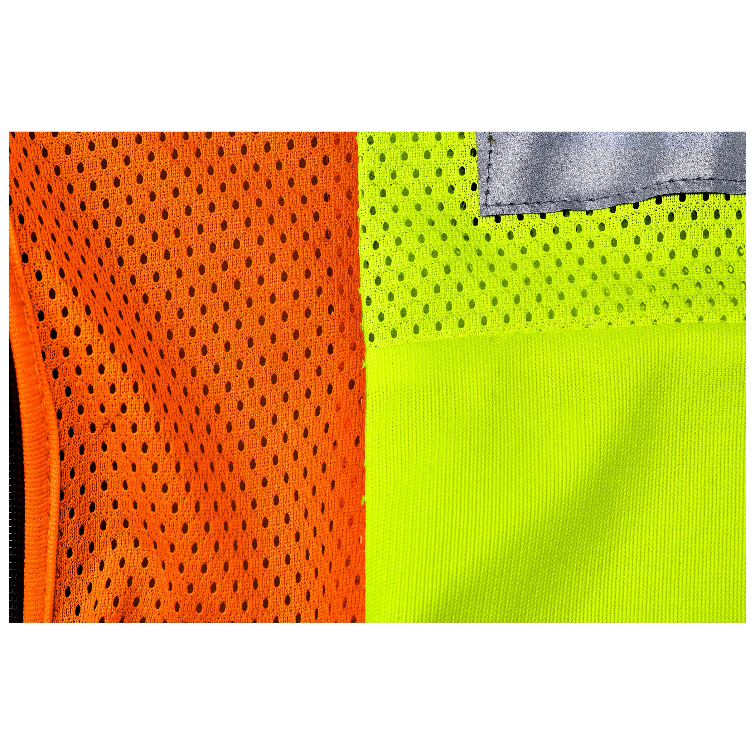 Hi-Viz Reflective Jacket - Image 10