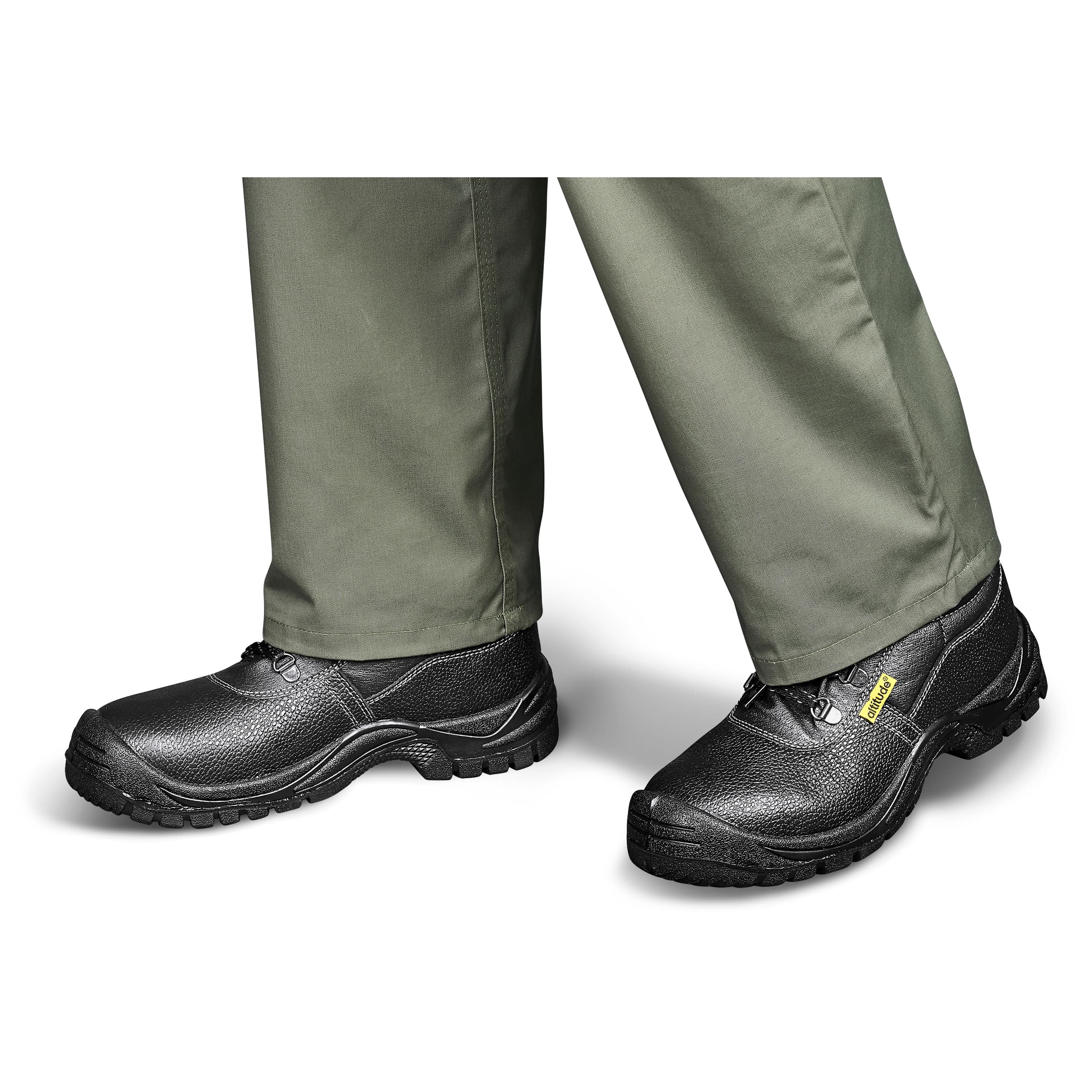 Safety Boot - Image 2