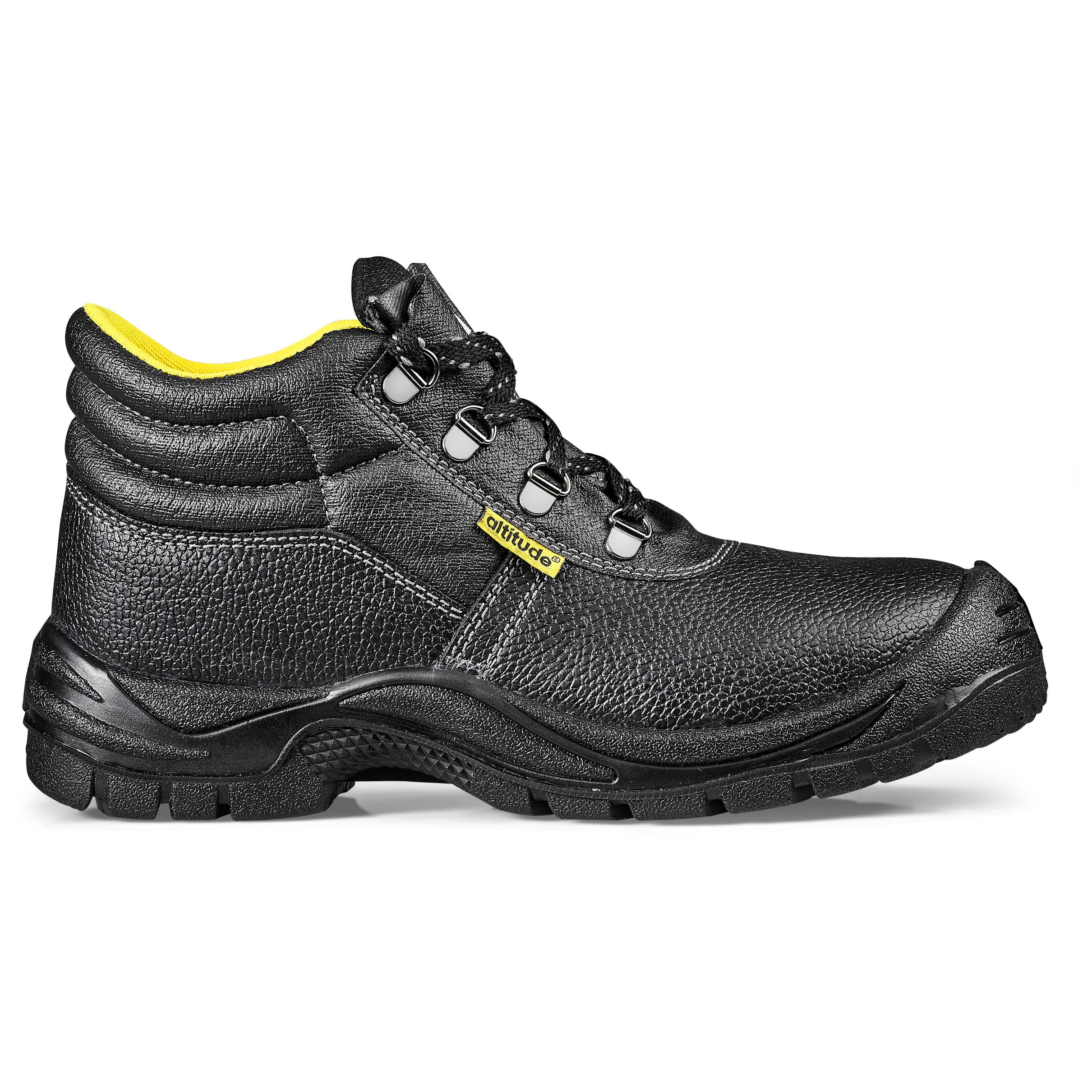 Safety Boot - Image 3