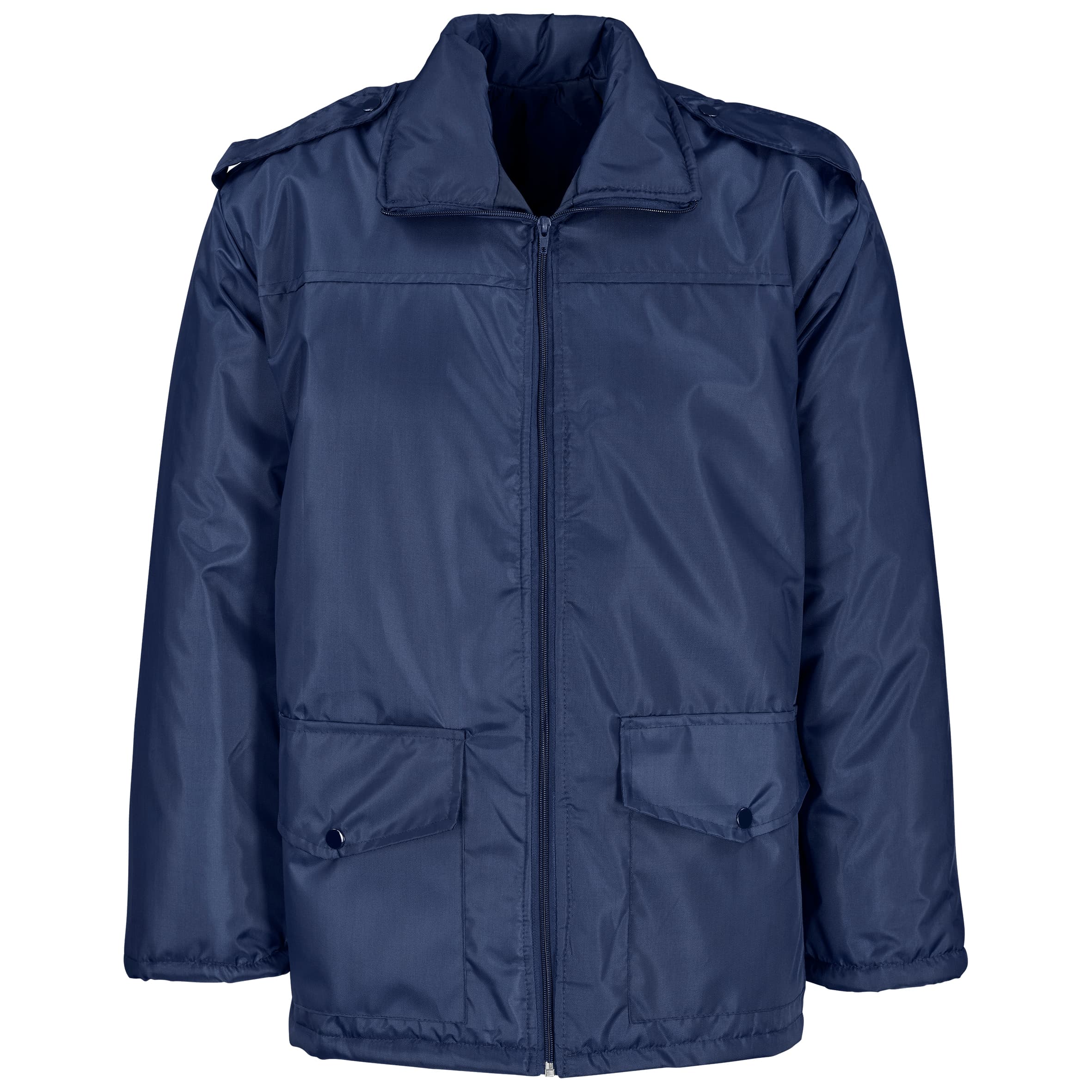 Padded Jacket - Image 3
