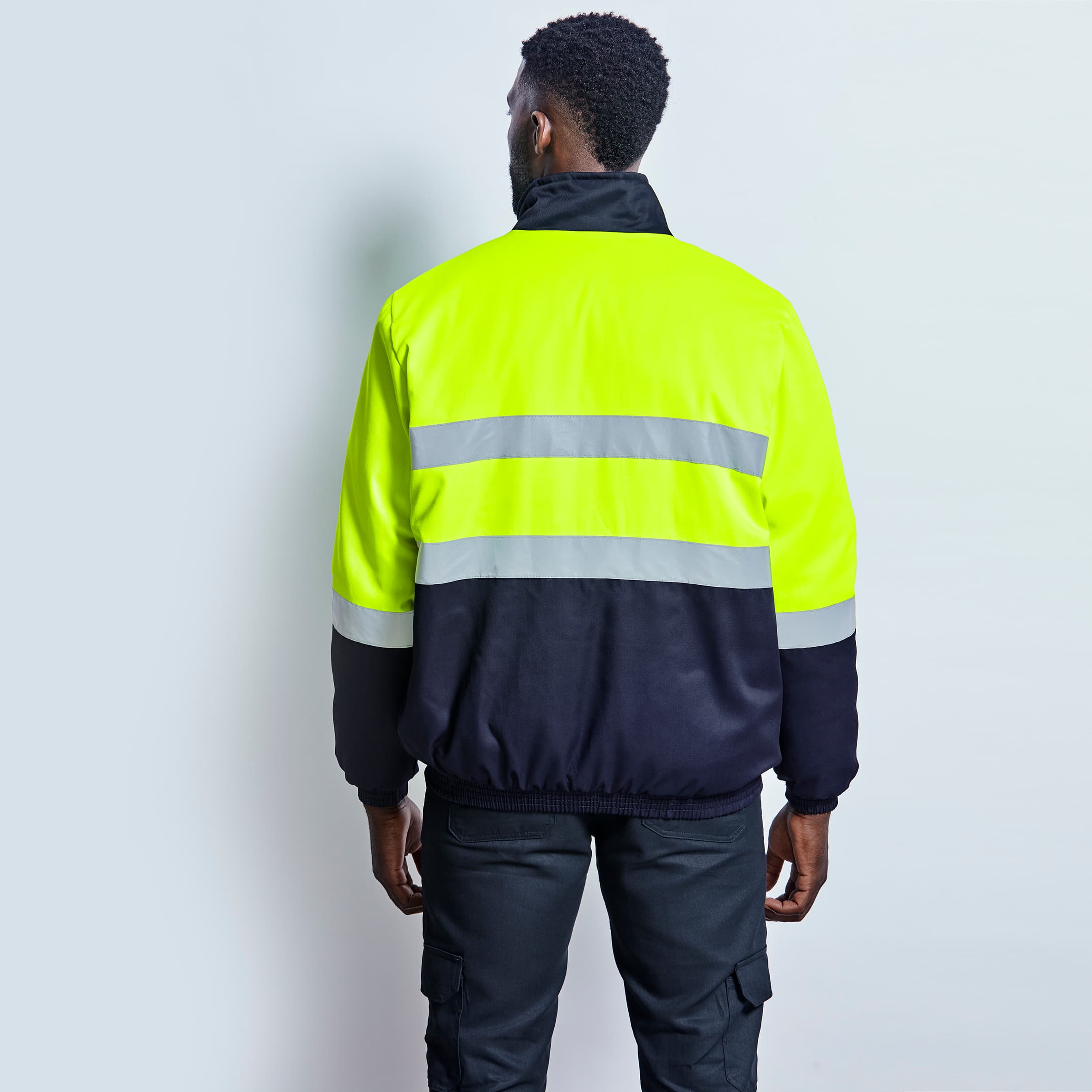 Padded Jacket - Image 3