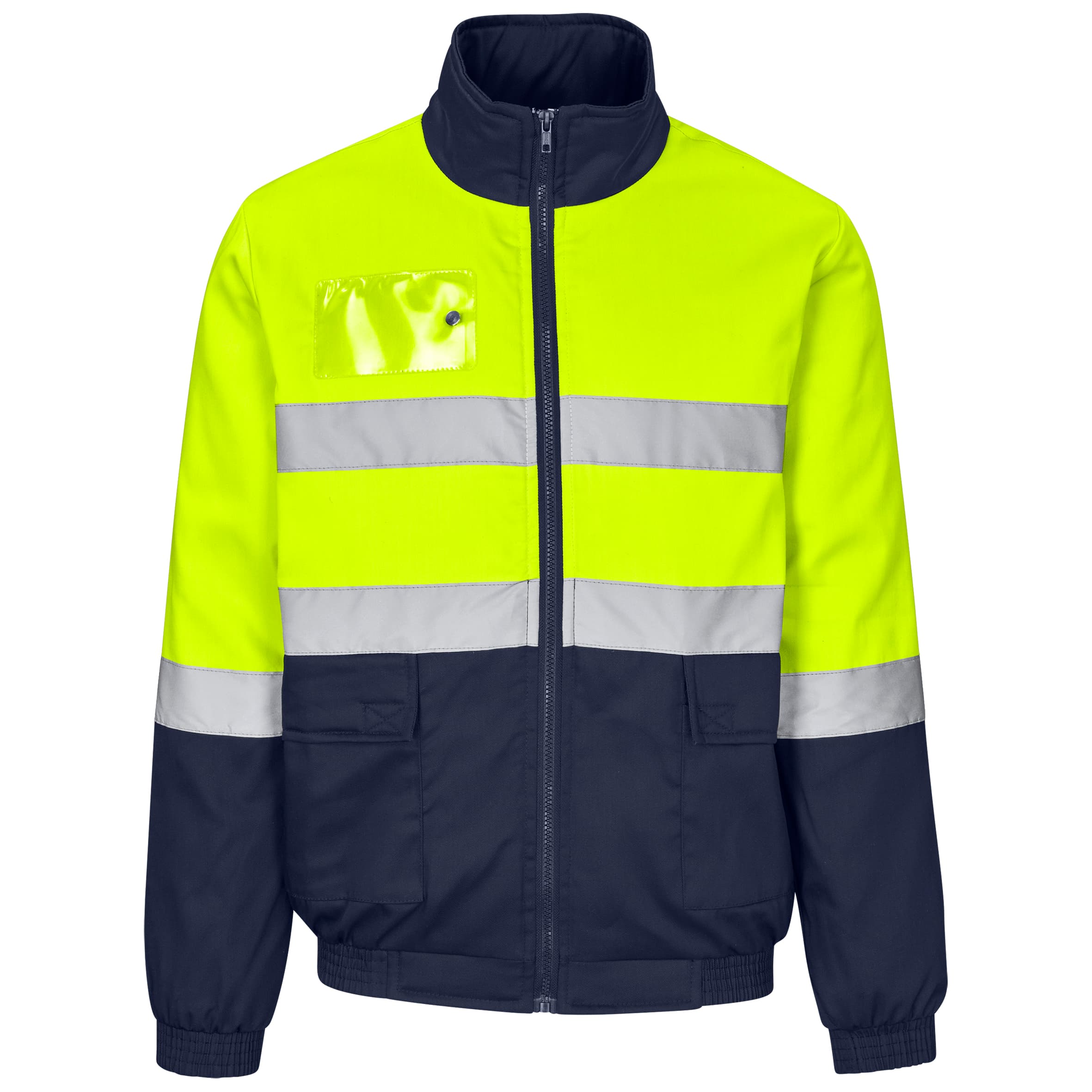 Padded Jacket - Image 4