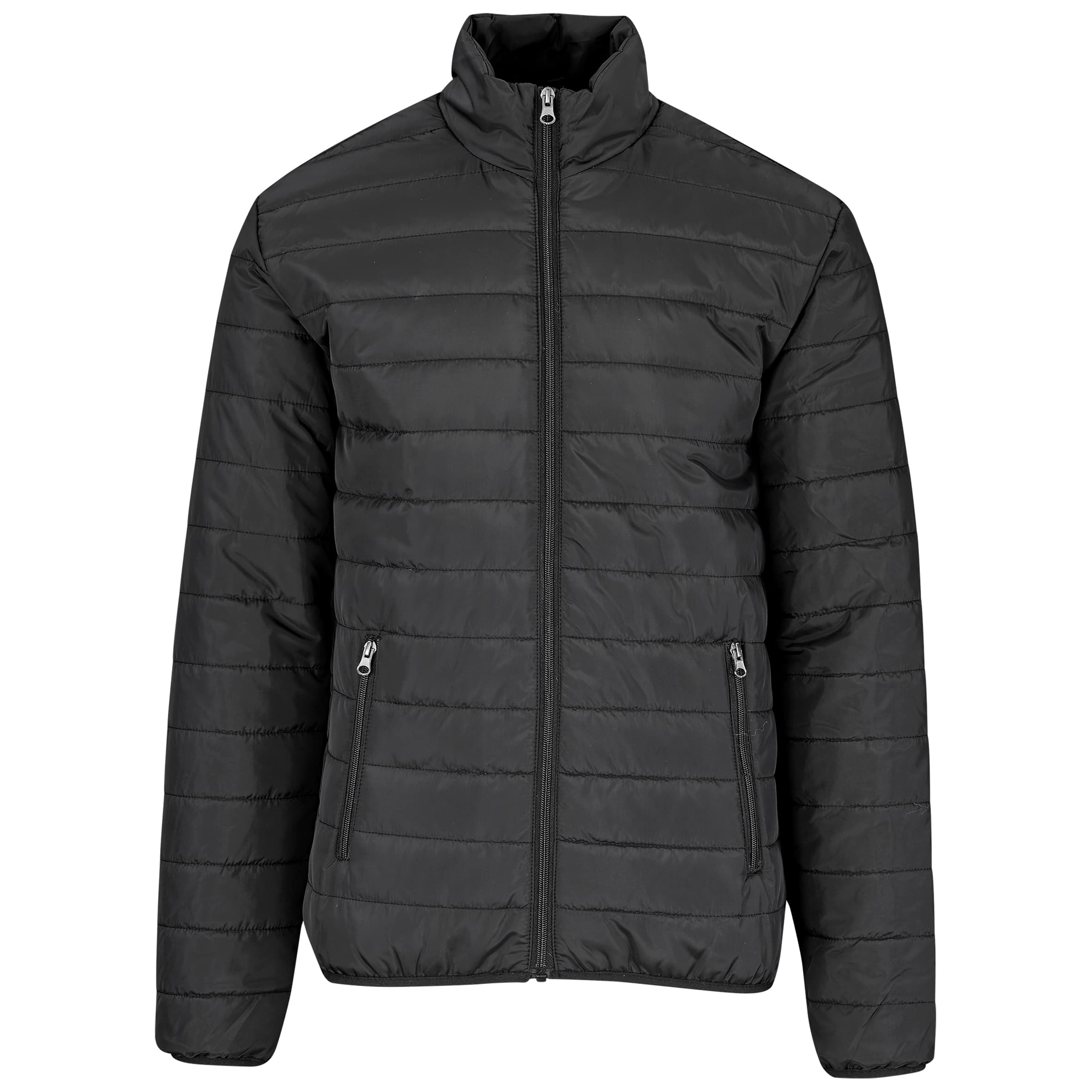 Mens Hudson Jacket - Image 2