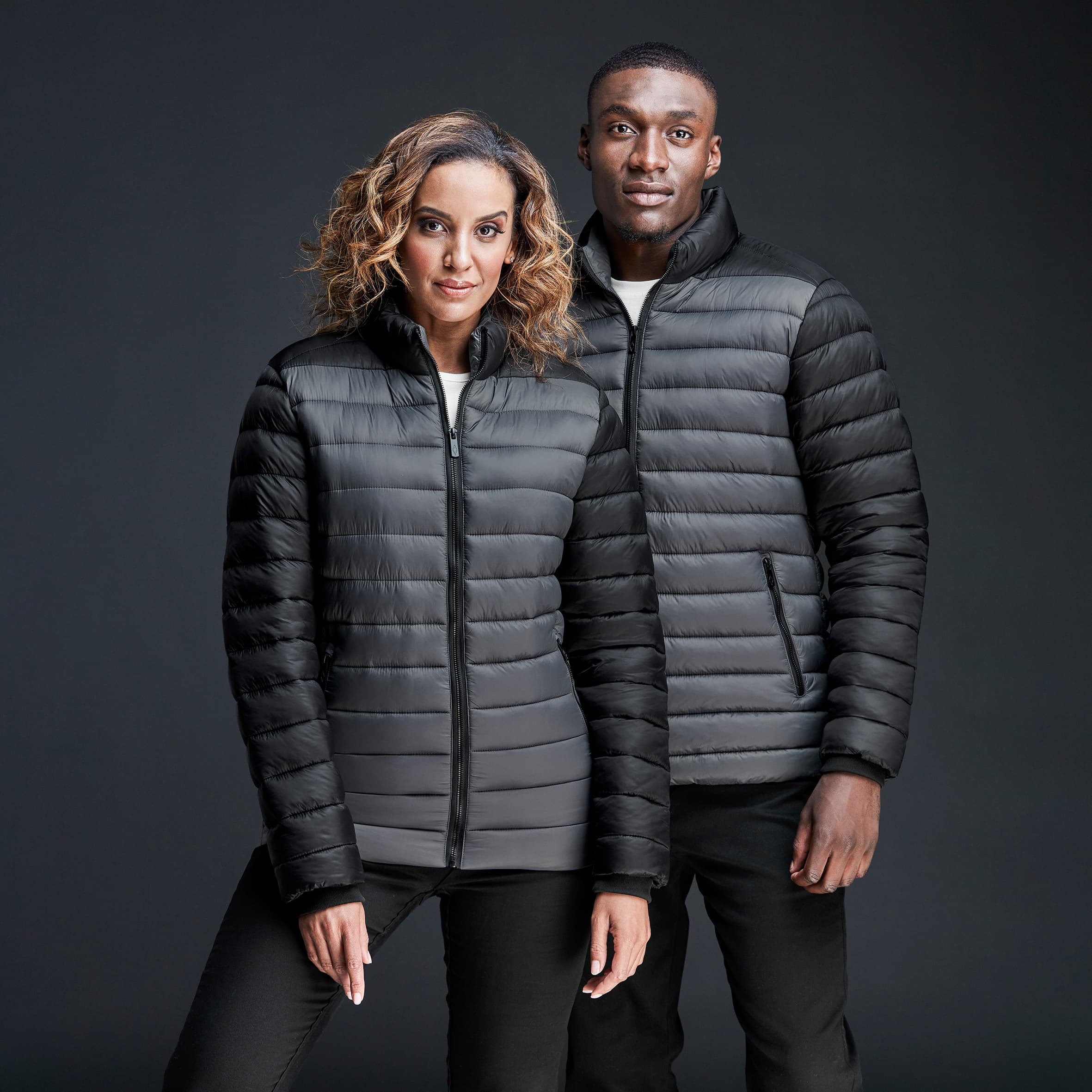 Mens Alex Varga Ascentia Jacket - Image 2