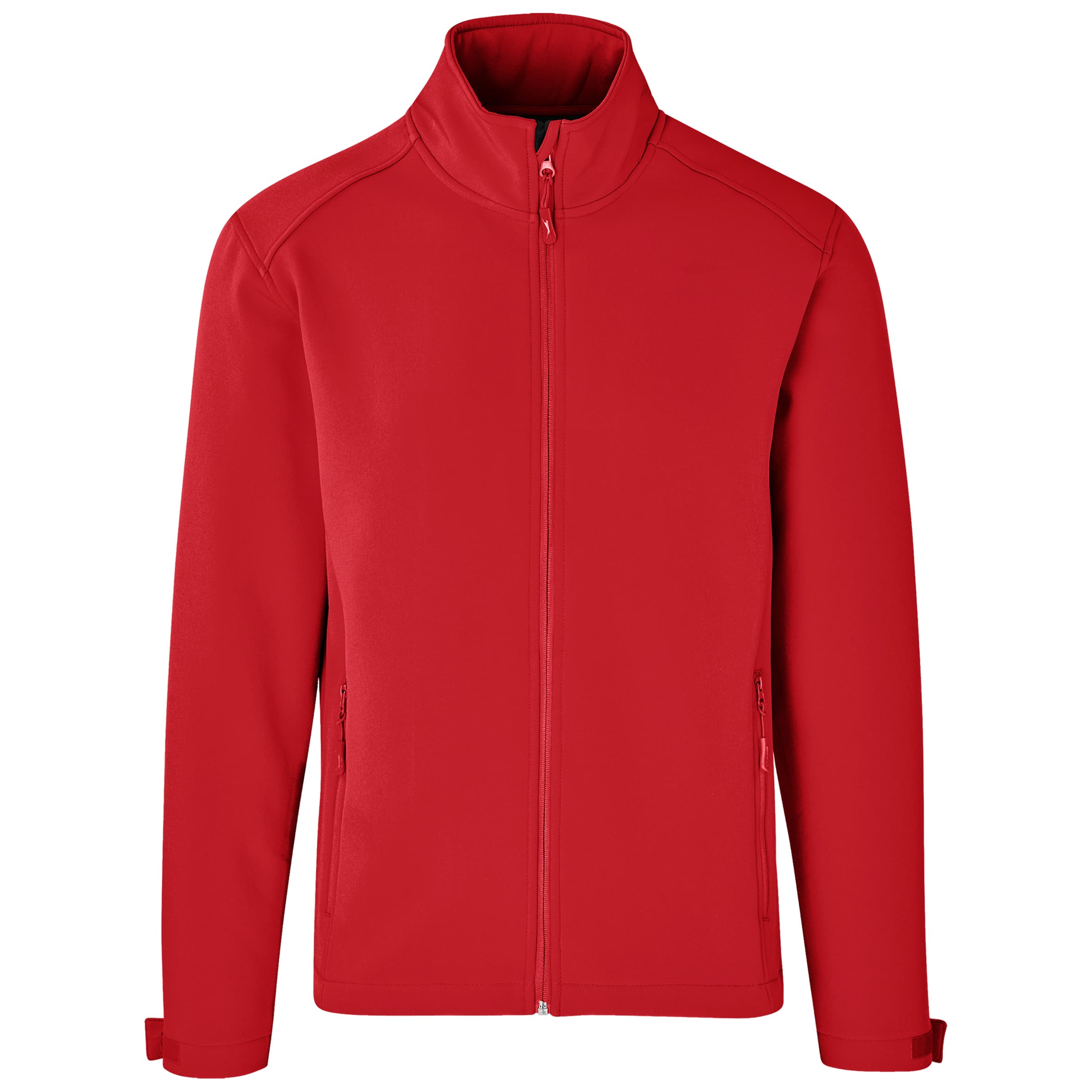 Mens Nagano Softshell Jacket - Image 4